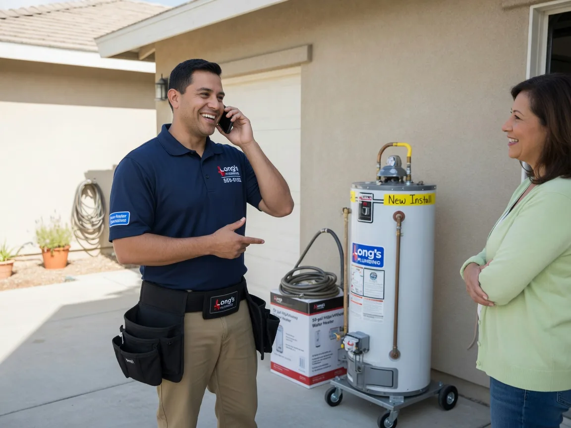 Leak Detection Omer, MI FAQs